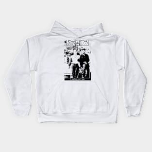 Boyz N The Hood, Ice Cube, Cult Classic Kids Hoodie